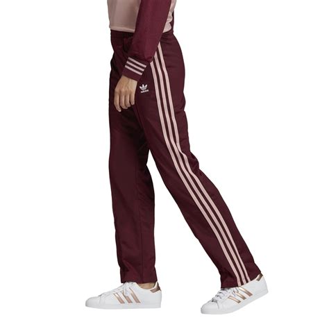 adidas originals pants maroon dam|adidas legends tracksuit bottoms.